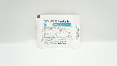 Teleflex 9001 Arrow EZ-IO Ndle Set 25mm x 15Ga